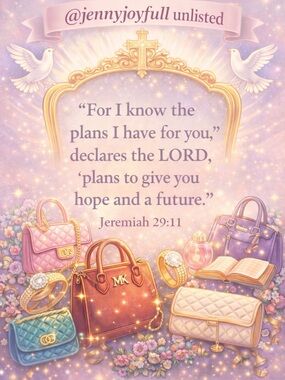 For Jennyjoy-full's Unlisted